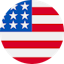 Bandeira dos Estados unidos da América